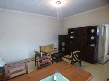 Departamento en venta en La Plata