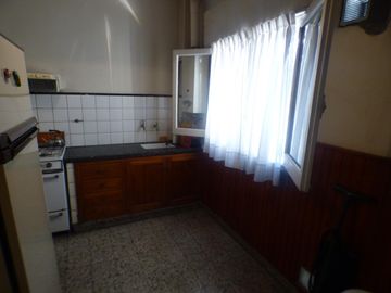 Departamento en venta en La Plata