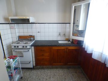 Departamento en venta en La Plata