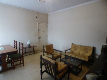 Departamento en venta en La Plata