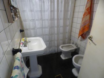 Departamento en venta en La Plata