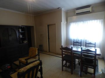Departamento en venta en La Plata