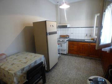 Departamento en venta en La Plata