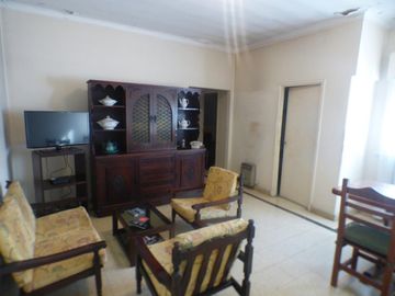 Departamento en venta en La Plata
