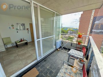 Departamento en Arroyito. Vista al Río Parana