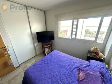 Departamento en Arroyito. Vista al Río Parana