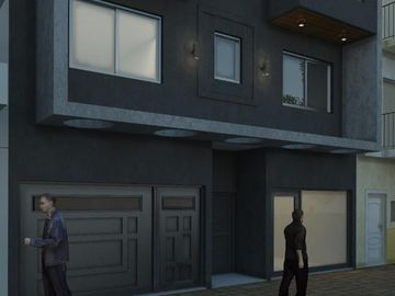 Local comercial a la venta en Wilde