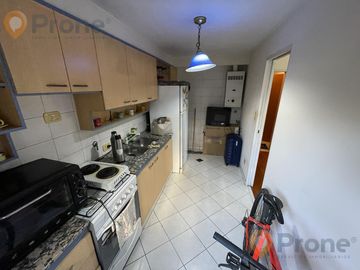 Departamento sobre Oroño