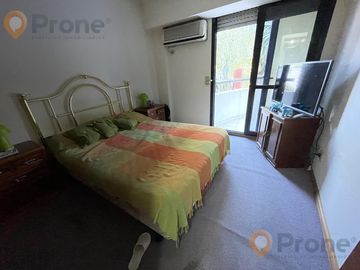 Departamento sobre Oroño