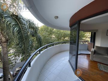 Departamento sobre Oroño