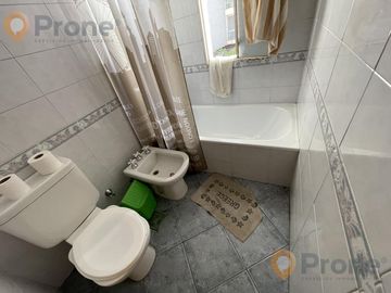 Departamento sobre Oroño