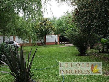 Quinta | MONTERO LACASA