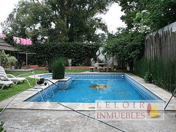 Quinta | MONTERO LACASA
