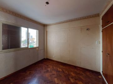 Departamento de 2 dormitorios con perfecta distribución
