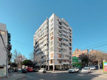 Departamento de 2 dormitorios con perfecta distribución