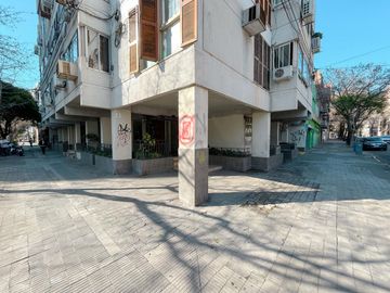 Departamento de 2 dormitorios con perfecta distribución