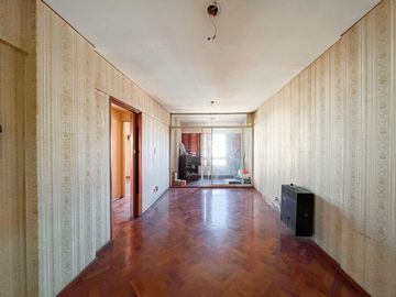 Departamento de 2 dormitorios con perfecta distribución