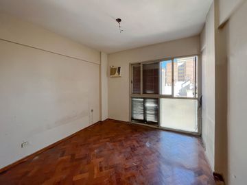 Departamento de 2 dormitorios con perfecta distribución