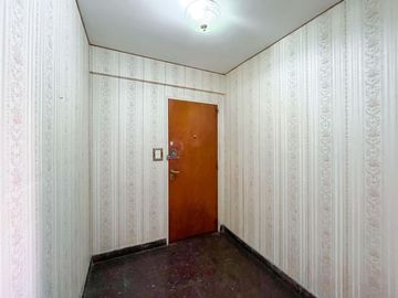 Departamento de 2 dormitorios con perfecta distribución