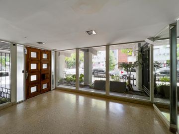 Departamento de 2 dormitorios con perfecta distribución