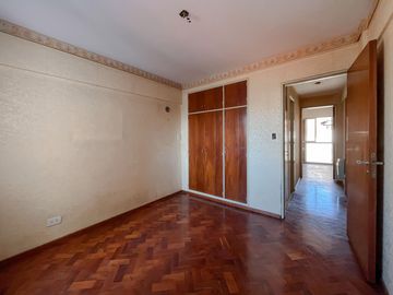 Departamento de 2 dormitorios con perfecta distribución