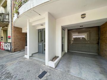 Departamento de 2 dormitorios con perfecta distribución