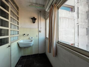 Departamento de 2 dormitorios con perfecta distribución