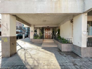 Departamento de 2 dormitorios con perfecta distribución