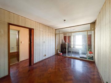 Departamento de 2 dormitorios con perfecta distribución