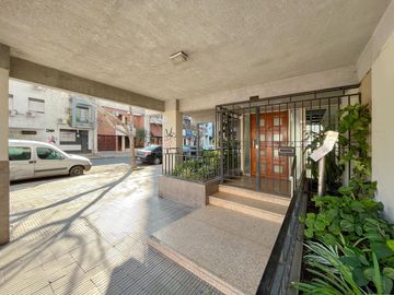 Departamento de 2 dormitorios con perfecta distribución