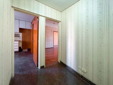 Departamento de 2 dormitorios con perfecta distribución