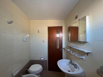 Departamento de 2 dormitorios con perfecta distribución