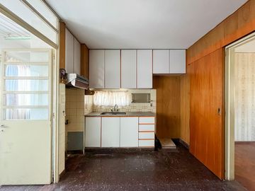 Departamento de 2 dormitorios con perfecta distribución