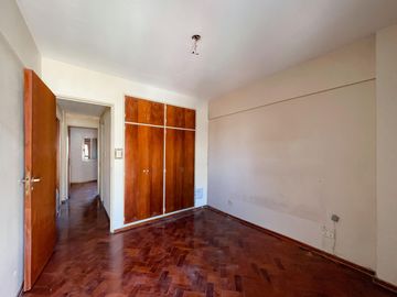 Departamento de 2 dormitorios con perfecta distribución