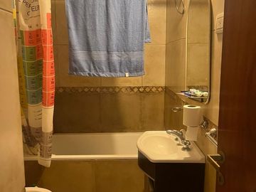 Venta departamento dos ambientes con balcon y cochera San Miguel