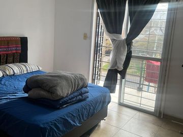 Venta departamento dos ambientes con balcon y cochera San Miguel