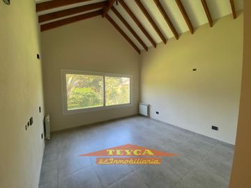 Casa en Centro Playa, 4 ambientes a ESTRENAR!!!