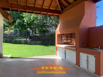 Casa en Centro Playa, 4 ambientes a ESTRENAR!!!