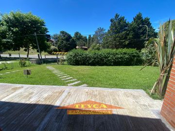 Casa en Centro Playa, 4 ambientes a ESTRENAR!!!