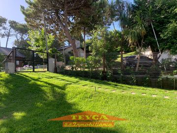 Casa en Centro Playa, 4 ambientes a ESTRENAR!!!
