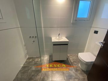Casa en Centro Playa, 4 ambientes a ESTRENAR!!!
