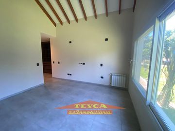 Casa en Centro Playa, 4 ambientes a ESTRENAR!!!