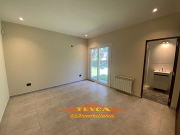 Casa en Centro Playa, 4 ambientes a ESTRENAR!!!