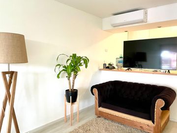 Departamento en Palermo Soho