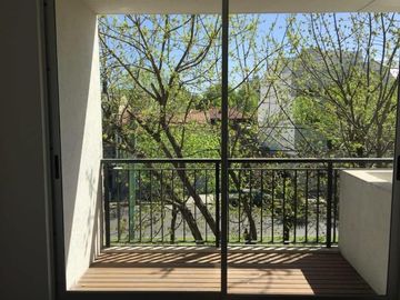 Venta Departamento Monoambiente Saavedra con cochera