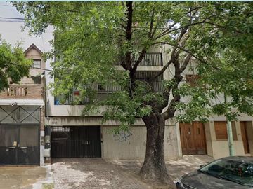 Venta Departamento Monoambiente Saavedra con cochera