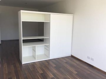 Venta Departamento Monoambiente Saavedra con cochera