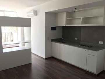 Venta Departamento Monoambiente Saavedra con cochera