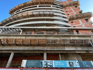 Departamento de tres ambientes a la venta en Avellaneda