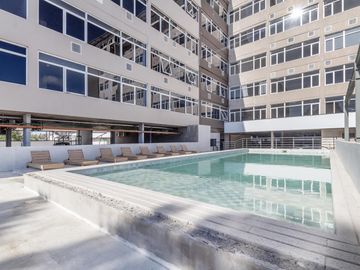 Monoambiente en venta con Amenities en Tigre - A Estrenar